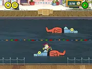 Jellystone! Mayhem