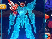 Mecha Formers 2