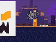 Steve Alex Spooky: 2 Player