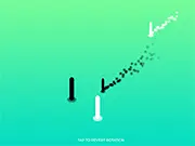 Two Sticks