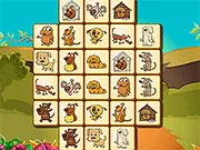 Mahjong Dogs