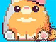 Pixel World