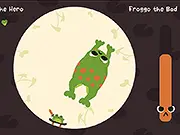 Froggy's Battle
