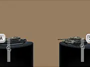 2 Player Tank Construction