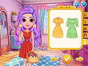 Picnic Fashion Fiesta