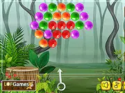 Bubble Shooter Marbles
