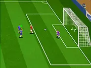 Real Football Challenge