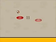 Sparrow Flappy
