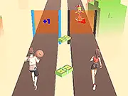 Parents Run