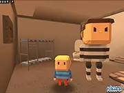 Kogama: Escape From Prison