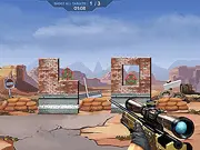 Sniper Simulator