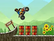 Atv Cruise