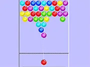 Classic Bubble Shooter Html5