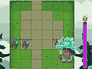 Chrono Moss: Quest for Glory