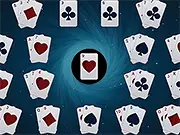 Black Hole Solitaire