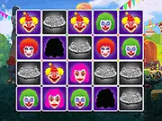 Circus Pairs
