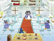 Penguin Cookshop