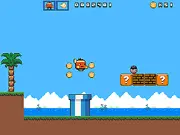 Super Billy Boy