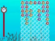 Bubble Fish Html5