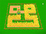 Harvest Cut Master