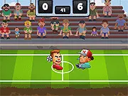 Football Brawl