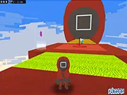 Kogama: Squid Game Parkour