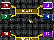Golden Beetle Subtraction