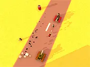 Operation Desert Road