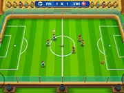 Battle Soccer Arena