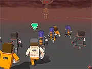 Squid Prison