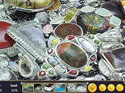 Hidden Spots - Jewelry