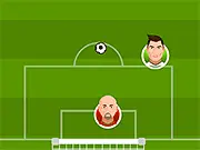 Top Down Soccer