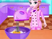 Make Eclairs Pastry