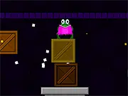 Toad and Boxes