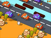 Crossy Chicken