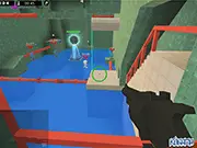 Kogama: Kogyx Death Run