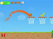 Crazy Baskets