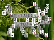 Shanghai Mahjong Html5