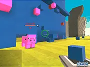 Kogama: Pigs of War