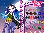 Skeleton Princess