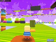 Kogama: Original Parkour