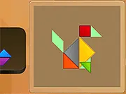 Tangrams Html5