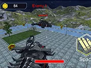 Dino Squad: Battle Mission