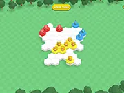 Hex Takeover