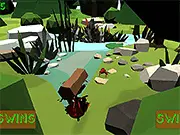Frog Smash!
