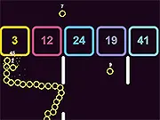 Numbers Snake 