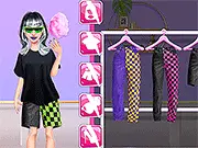 Fashionista Baggy Fashion #Inspo