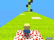 Kogama: Parkour Impossible