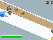 Kuro Snowboard