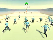 Start Stop! Squid Game